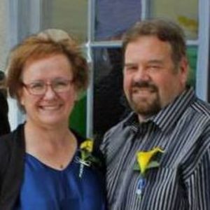 Meet your Posher, Carolyn